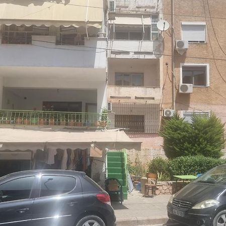 Teemo'S Apartments Sarande Ngoại thất bức ảnh