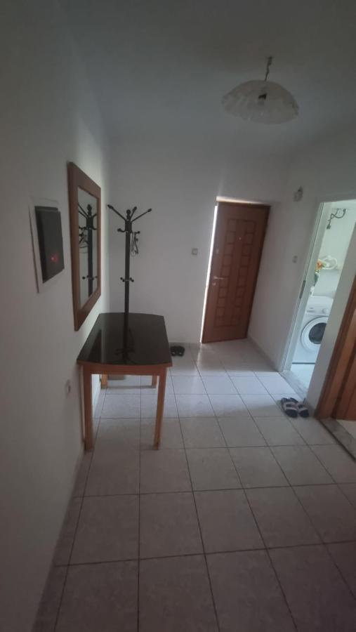 Teemo'S Apartments Sarande Ngoại thất bức ảnh