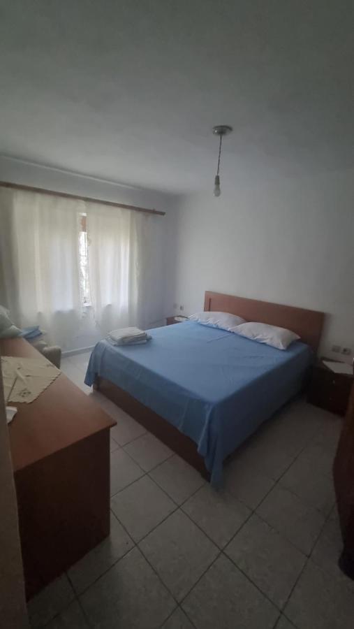 Teemo'S Apartments Sarande Ngoại thất bức ảnh