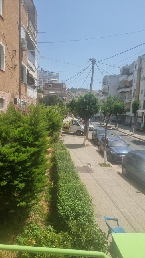 Teemo'S Apartments Sarande Ngoại thất bức ảnh