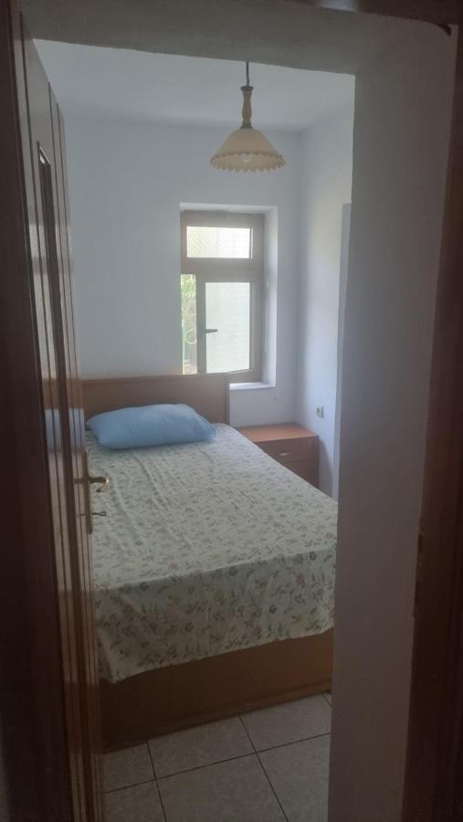 Teemo'S Apartments Sarande Ngoại thất bức ảnh